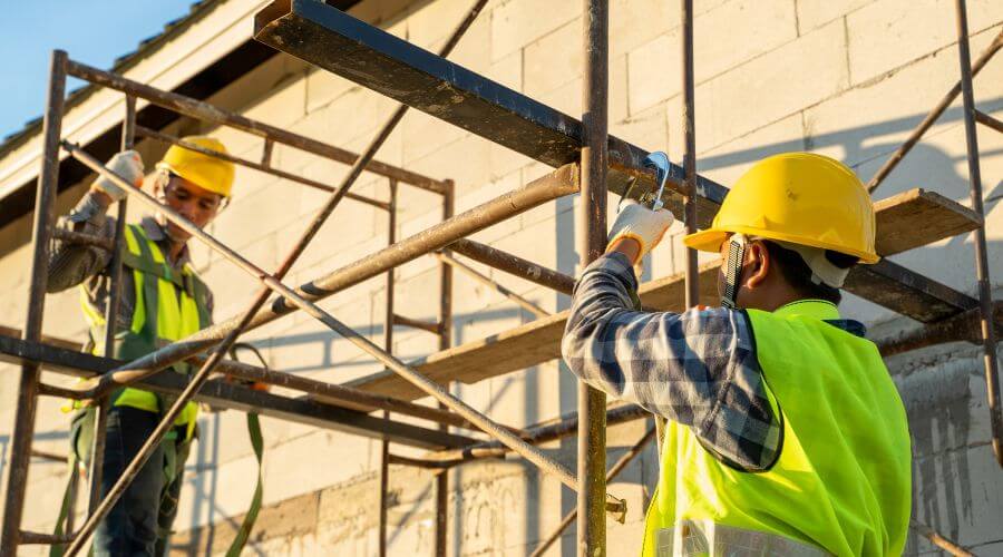 Expert top industrial roofings services in Dakota, IL